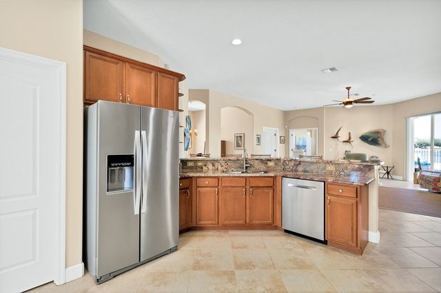 114 Stony Point Drive, Sebastian, FL 32958