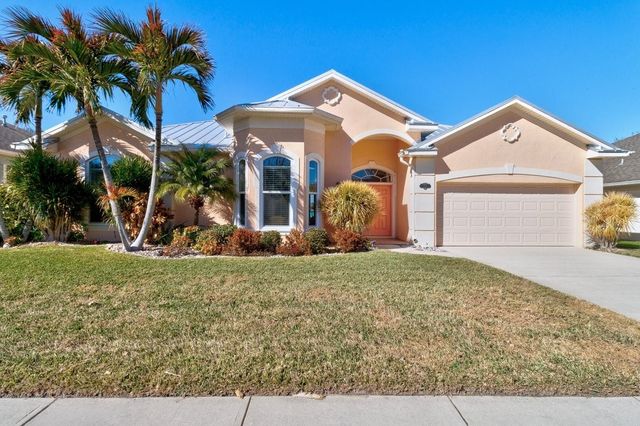 114 Stony Point Drive, Sebastian, FL 32958