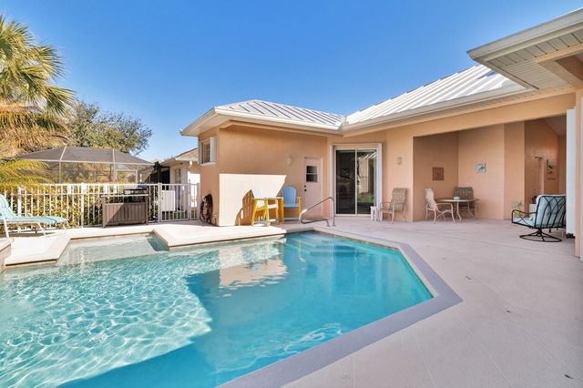 114 Stony Point Drive, Sebastian, FL 32958