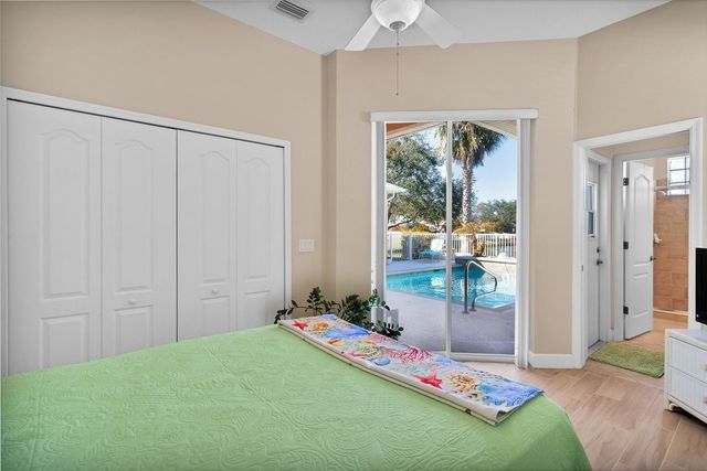 114 Stony Point Drive, Sebastian, FL 32958