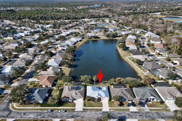 114 Stony Point Drive, Sebastian, FL 32958