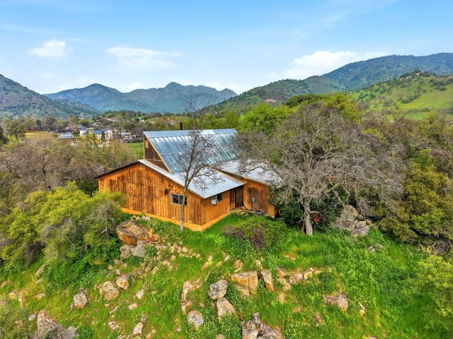 40673 Old Three Rivers Road 3, Three Rivers, CA 93271