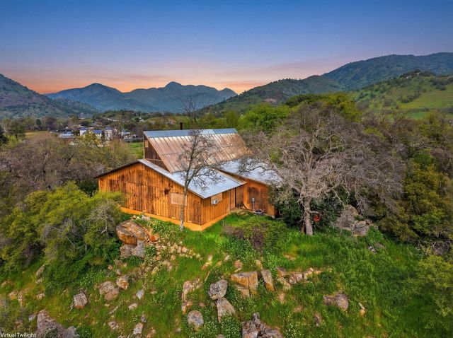 40673 Old Three Rivers Road 3, Three Rivers, CA 93271