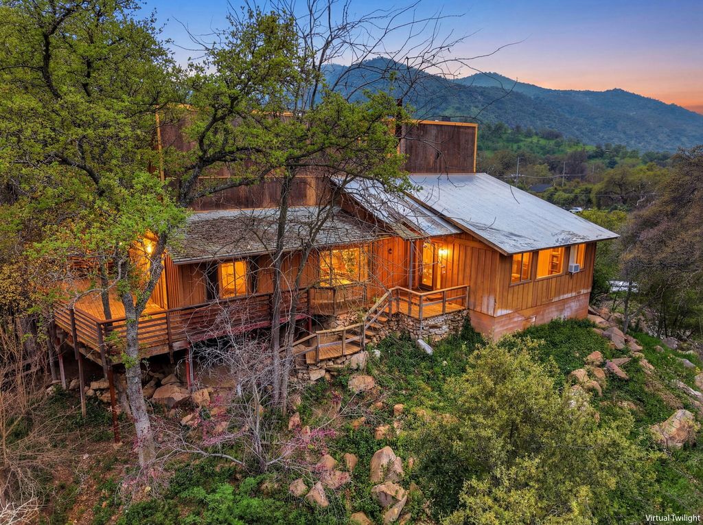 40673 Old Three Rivers Road 3, Three Rivers, CA 93271