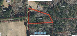 00 Major Lee Road, Pittsboro, NC 27312