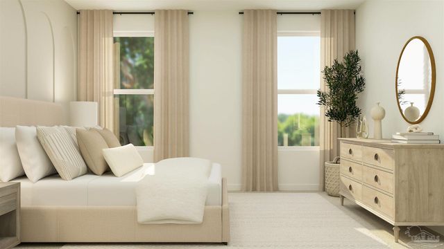 5964 Briarcliff Ln LOT 8E, Pace, FL 32571