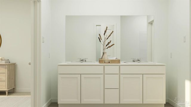 5964 Briarcliff Ln LOT 8E, Pace, FL 32571