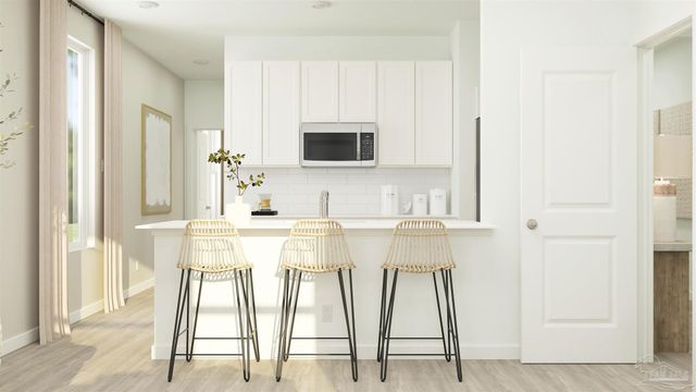 5964 Briarcliff Ln LOT 8E, Pace, FL 32571