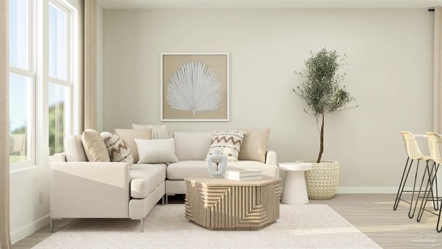 5964 Briarcliff Ln LOT 8E, Pace, FL 32571