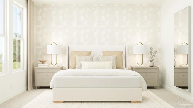 5964 Briarcliff Ln LOT 8E, Pace, FL 32571