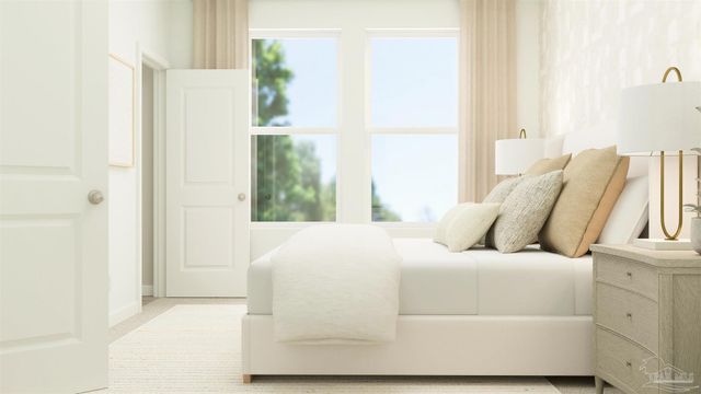 5964 Briarcliff Ln LOT 8E, Pace, FL 32571