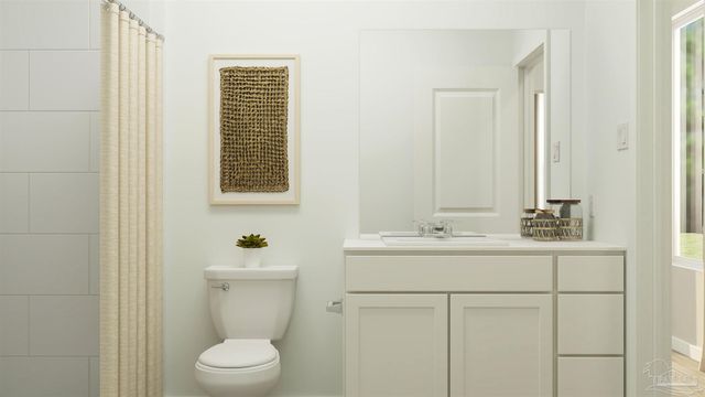 5964 Briarcliff Ln LOT 8E, Pace, FL 32571