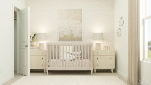 5964 Briarcliff Ln LOT 8E, Pace, FL 32571