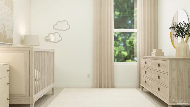 5964 Briarcliff Ln LOT 8E, Pace, FL 32571