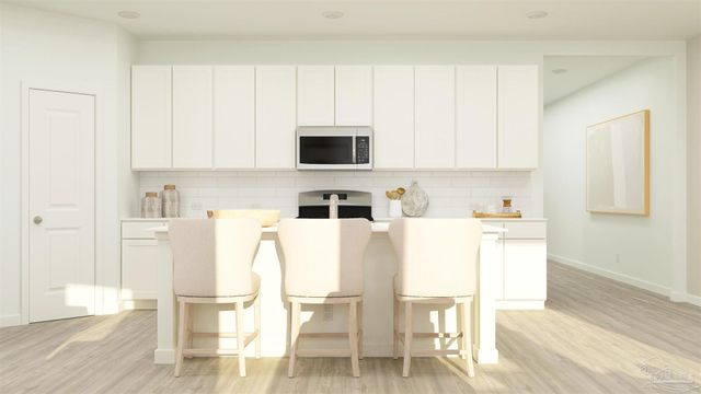 5964 Briarcliff Ln LOT 8E, Pace, FL 32571