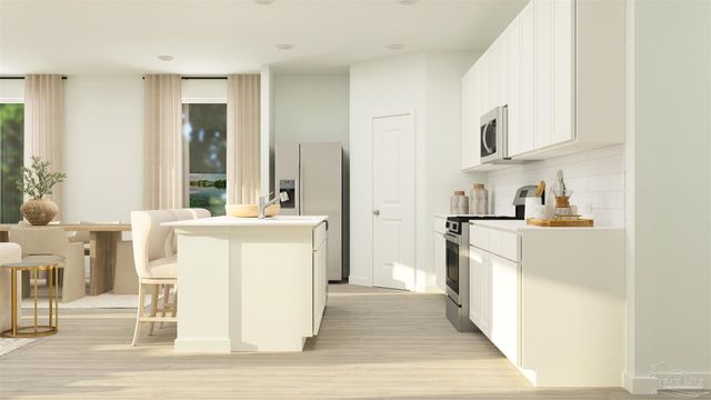 5964 Briarcliff Ln LOT 8E, Pace, FL 32571