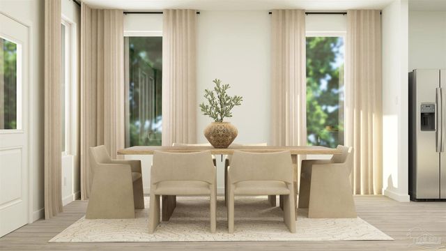 5964 Briarcliff Ln LOT 8E, Pace, FL 32571