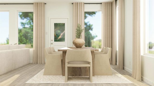 5964 Briarcliff Ln LOT 8E, Pace, FL 32571