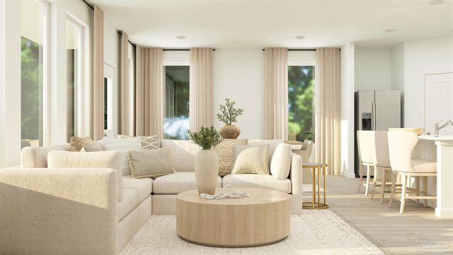 5964 Briarcliff Ln LOT 8E, Pace, FL 32571