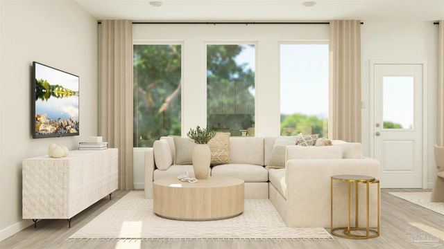 5964 Briarcliff Ln LOT 8E, Pace, FL 32571