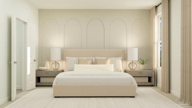 5964 Briarcliff Ln LOT 8E, Pace, FL 32571