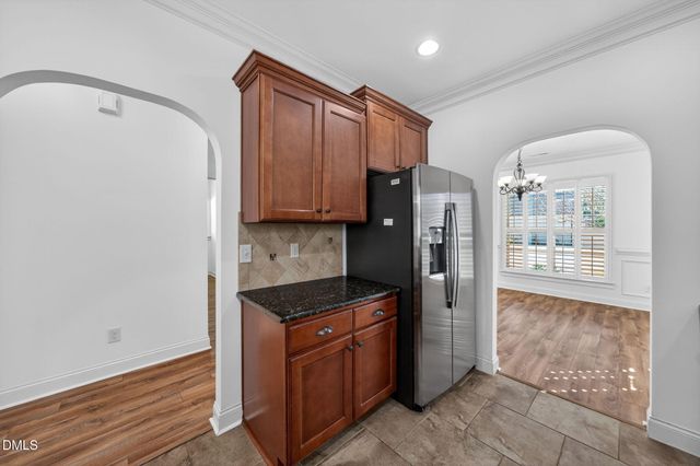 156 Scarlet Bell Drive, Youngsville, NC 27596