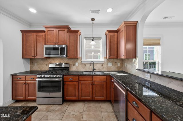 156 Scarlet Bell Drive, Youngsville, NC 27596