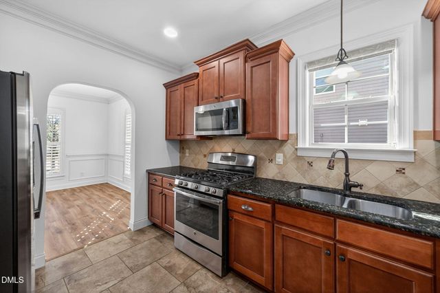 156 Scarlet Bell Drive, Youngsville, NC 27596