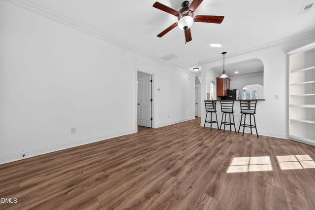 156 Scarlet Bell Drive, Youngsville, NC 27596