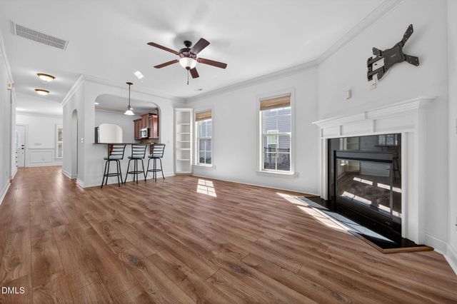 156 Scarlet Bell Drive, Youngsville, NC 27596