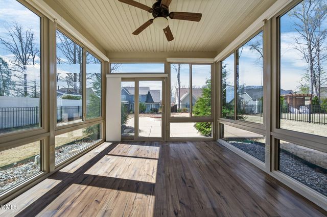 156 Scarlet Bell Drive, Youngsville, NC 27596