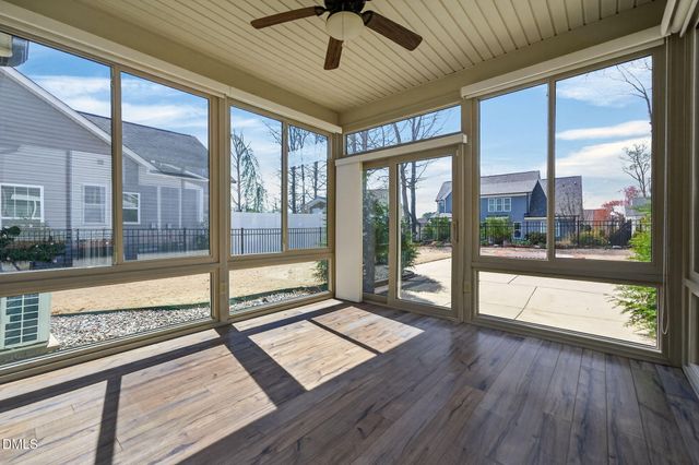 156 Scarlet Bell Drive, Youngsville, NC 27596