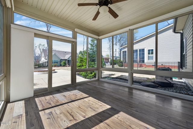 156 Scarlet Bell Drive, Youngsville, NC 27596