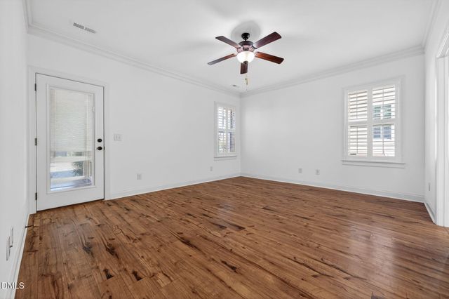 156 Scarlet Bell Drive, Youngsville, NC 27596