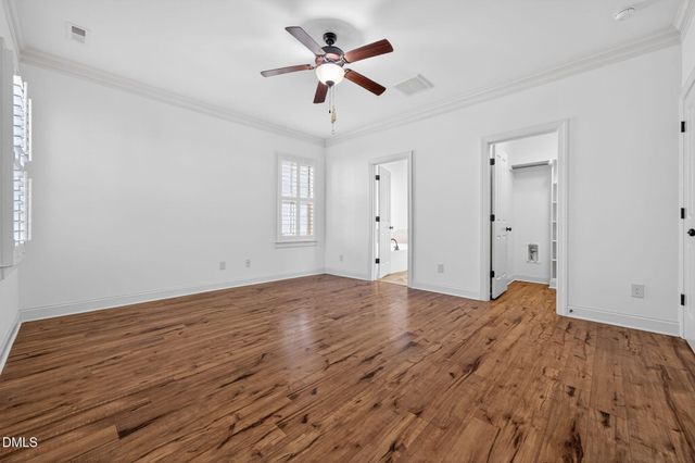 156 Scarlet Bell Drive, Youngsville, NC 27596