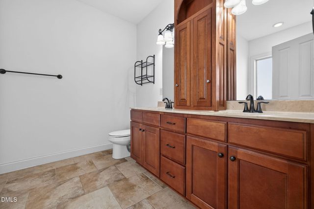 156 Scarlet Bell Drive, Youngsville, NC 27596