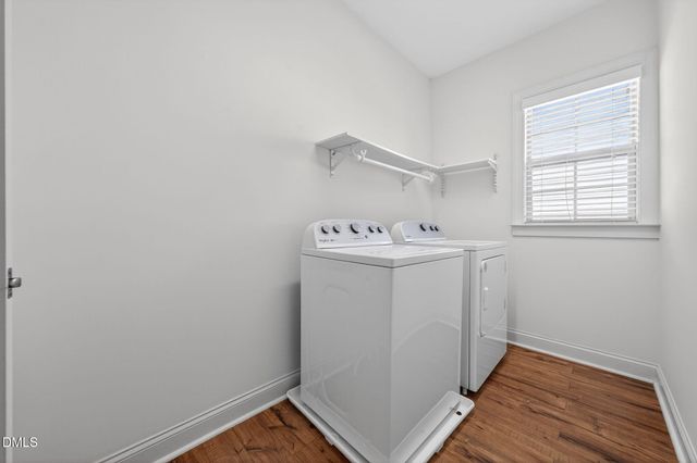 156 Scarlet Bell Drive, Youngsville, NC 27596