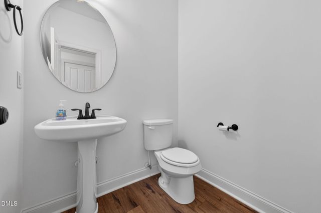 156 Scarlet Bell Drive, Youngsville, NC 27596