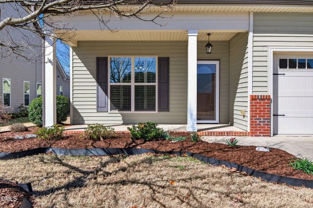 156 Scarlet Bell Drive, Youngsville, NC 27596