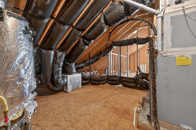 156 Scarlet Bell Drive, Youngsville, NC 27596