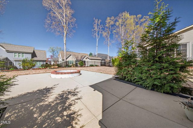 156 Scarlet Bell Drive, Youngsville, NC 27596