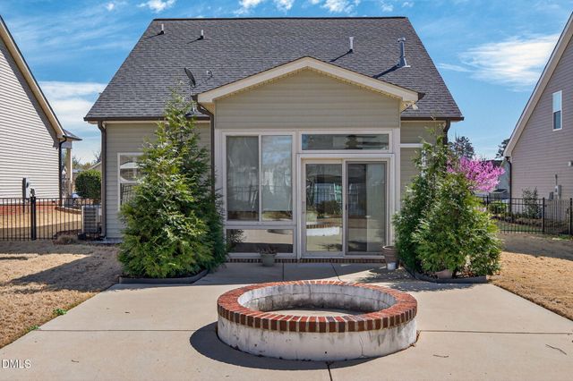 156 Scarlet Bell Drive, Youngsville, NC 27596