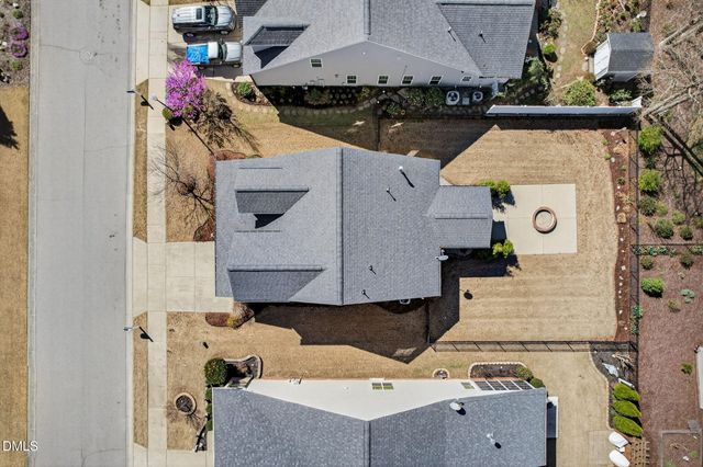 156 Scarlet Bell Drive, Youngsville, NC 27596