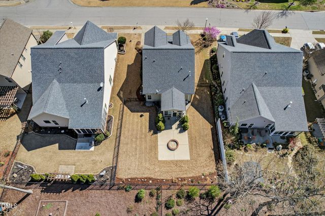 156 Scarlet Bell Drive, Youngsville, NC 27596