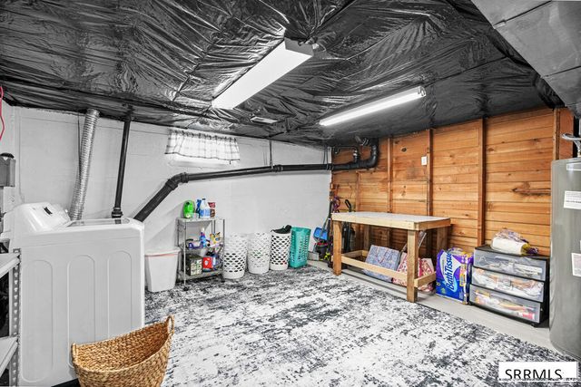 970 N 1000 E, Shelley, ID 83274