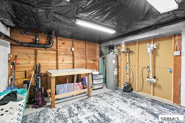 970 N 1000 E, Shelley, ID 83274