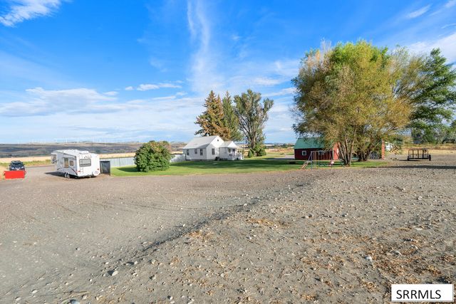970 N 1000 E, Shelley, ID 83274