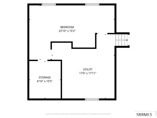 970 N 1000 E, Shelley, ID 83274