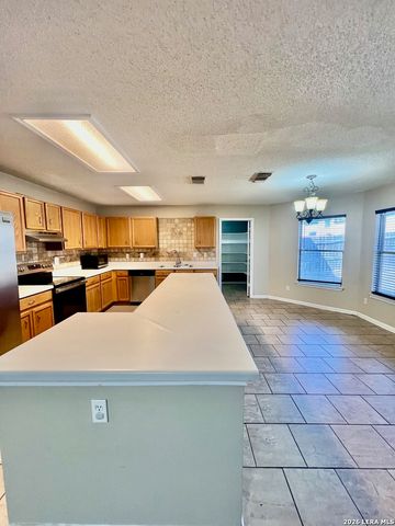 1422 O'Hara Dr, San Antonio, TX 78251