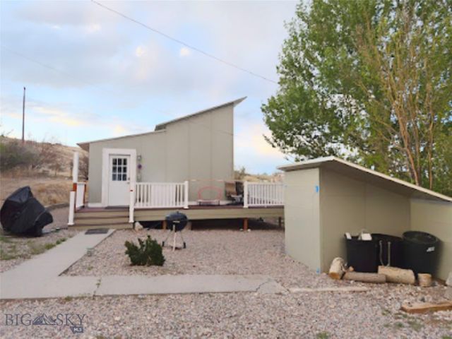 1186 Lovers Leap, Dillon, MT 59725 property photo